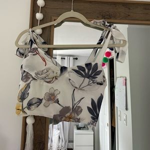 Boutique Top